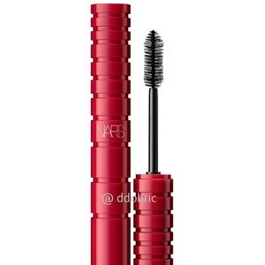 NARS Explicit Black Climax Mascara Full Size New in Box